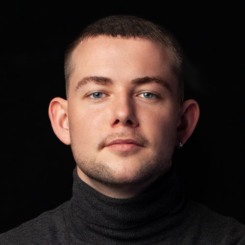 Lucas M., Cinematographer &. Video Editor in Munich