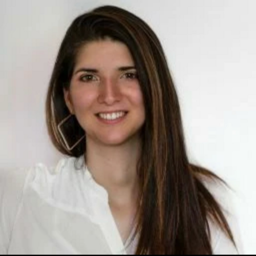 Lucia F., Photo Retoucher & Color Grading Specialist | Fashion & Travel in Valencia