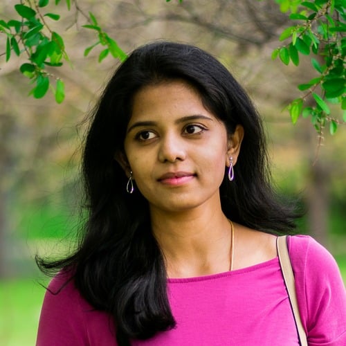 Madhumita S., Food and Product Photographer, Food Stylist, Recipe Developer in Austin