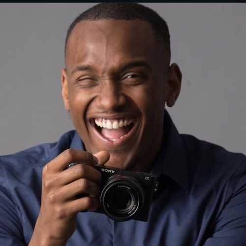 Malachi E., Photographer/ Videographer in Baltimore
