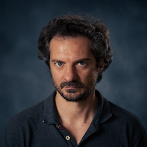 Marco G., Professional Video Editor, Photographer & Videographer, Video producer in Milan
