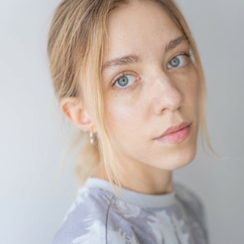 Marharyta M., Video Editor | Food Photographer and Videographer | Content for Brands in Warsaw