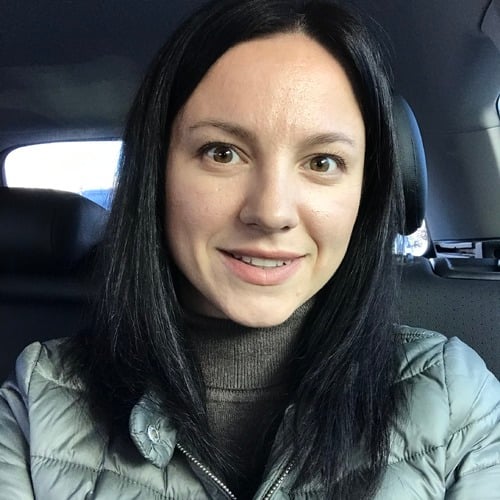 Mariia A., Videographer / Video editor / Photographer in London