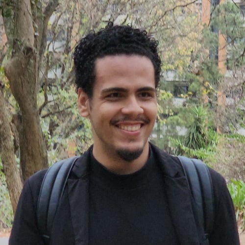Matheus S., Video Editor | Reels & Short-Form Content Specialist | Premiere Pro & in Valencia