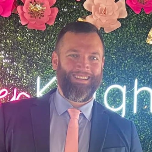 Matt H., Director of Videography in Richmond