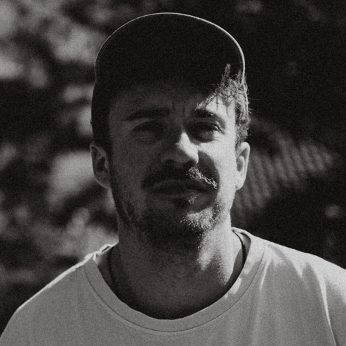 Max R., Illustrator & Art Director in Munich