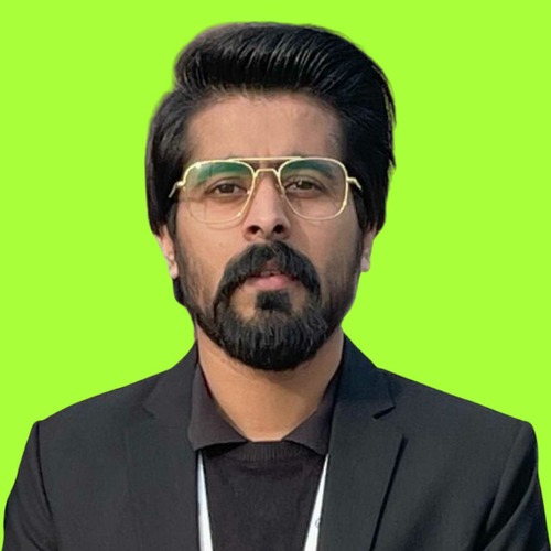 Mehmood Hamza B., Video Producer | Videographer | Video Editor | Animator in Dubai