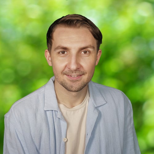 Michael L., Documentary Filmmaker & Video Producer | Southeast Asia Specialist in Singapore