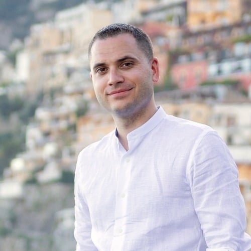 Michael V., Digital Marketing and Content Creator in Philadelphia