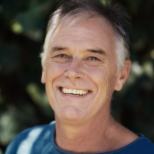 Michael W., Visual Storyteller, Photographer, Photo Editor in Queenstown