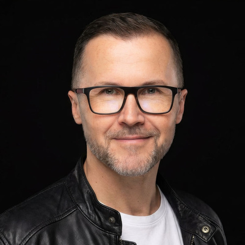 Michal Janiszewski, Professional videographer and photographer in Warsaw
