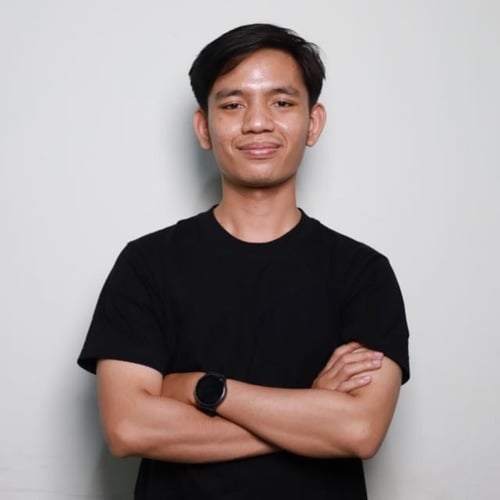 Mochammad A., All Round Video Editor (Wedding, Social & Promotional) in Bali