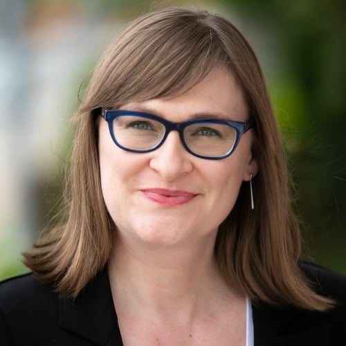 Molly Z., Video Editor and Freelance Writer in Omaha