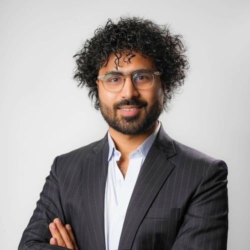 Muhammad Bilal I., Expert Videographer | Photographer & Editor | Filmmaker Based in Dubai in Dubai