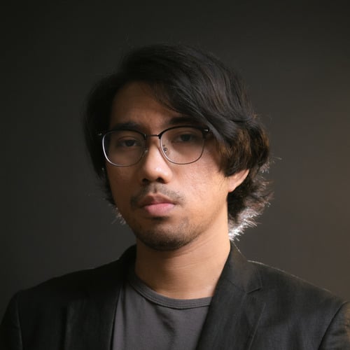 Muhammad D., Professional Videographer & Editor in Singapore