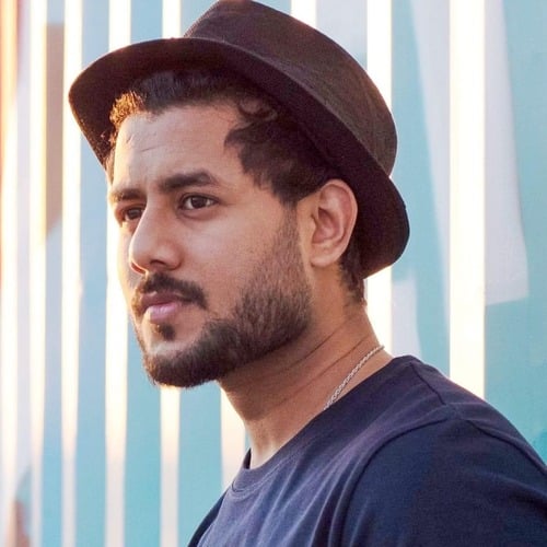 Muhammad Haris S., Filmmaker | Video Producer in Munich