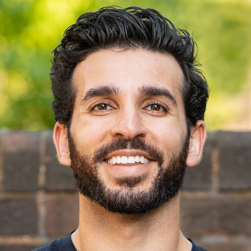 Nathan A., Videographer & Photographer in London