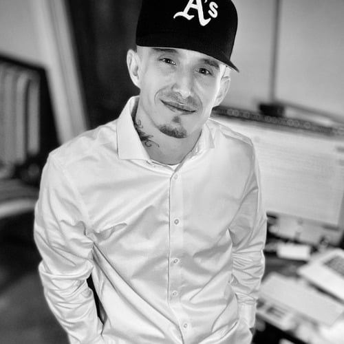 Nathan A., Video Content Marketing and YouTube Podcast Specialist in Kansas City