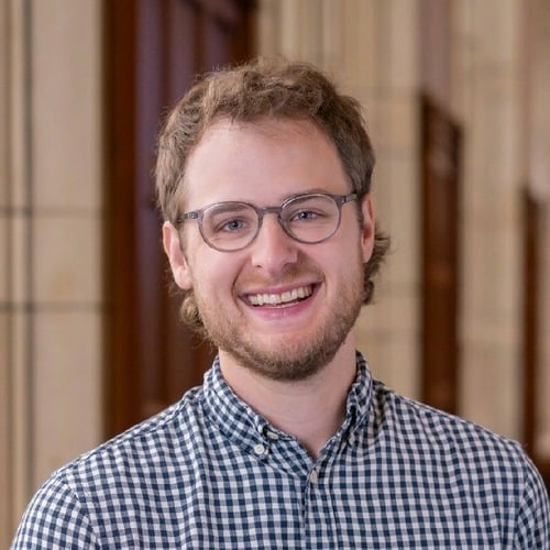 Nicholas A., Videography, Editing, Live A/V, Drone, and Motion Graphics Specialist in Detroit