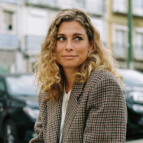 Nike O., Videographer | Photographer | Drone Pilot | Editor in Lisbon