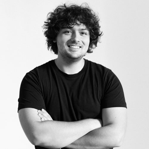 Nikola Z., Award-Winning Videographer & Editor | Fortune 500 | AMA & FTF Member in Zagreb