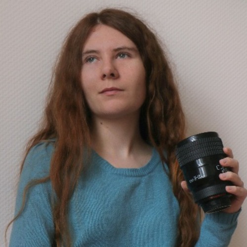 Oriane S., Video Editor in Berlin