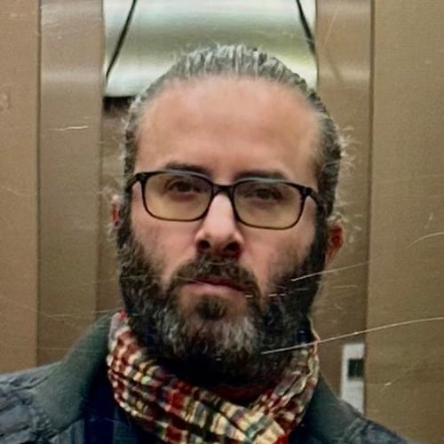 Paul E., Film maker / Editor - Write, Direct, Edit in London