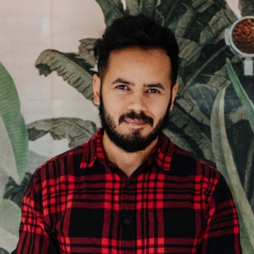 Paulo Henrique A., Videographer/Photographer in Lisbon