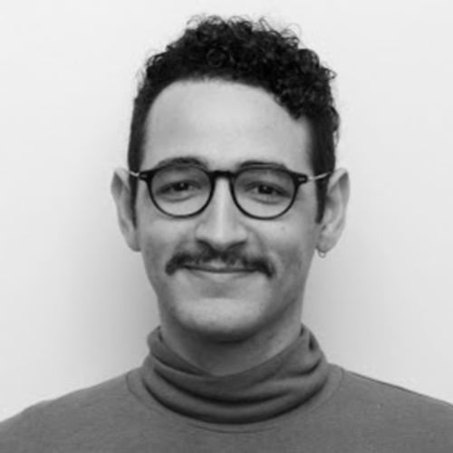 Pedro C., Audiovisual Producer (Film Editing, Motion Graphics & Sound Design) in Berlin