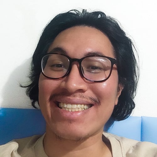 Prach K., Video Editor in Singapore