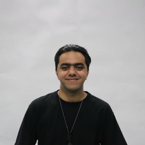 Pranish D., Design Services | Video Editing/Graphic, 3D Modeling, Rendering in Victoria