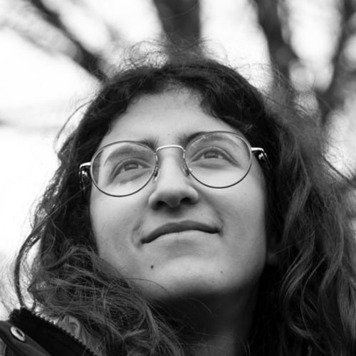 Rita H., Videographer | Video Editor | Cinematographer | Colorist | Producer in Munich