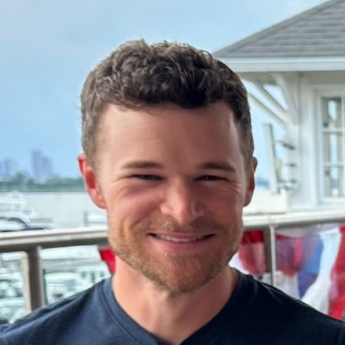 Robert B., YouTube Editor | Producer | Strategist | 4x Emmy Nominee in Boston