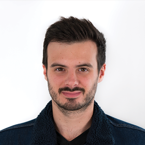 Robin L., Creative Video Producer & Photographer | Professional Editor in Paris