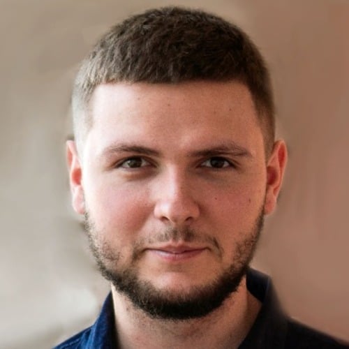 Ruslan B., Senior Video Editor | Long-Form Content, YouTube, Courses, Promos in Warsaw