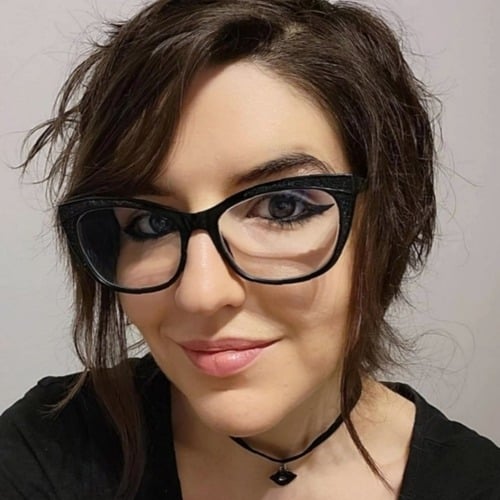 Sabrina G., Professional Video Editor | 15+ years of experience (7 in TV) in Warsaw