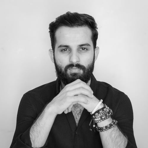 Saif Ali K., Creator & Videographer | Travel, NGO & Brand Documentaries in Istanbul