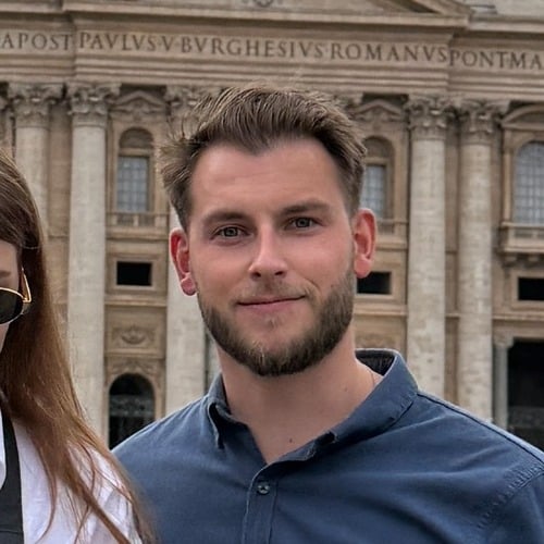 Sebastian C., Videographer & Video Editor | Cinematic, Reels & Brand Videos in Warsaw