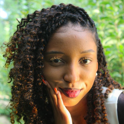 Sentebale Trudy M., Multimedia Creative in Queenstown