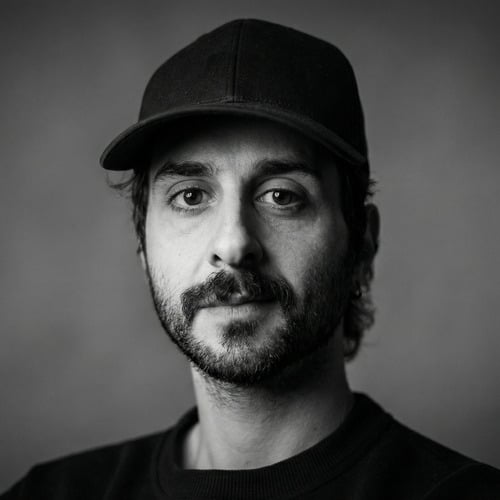Sevos T., Cinematography | Ai Content Creation in Athens