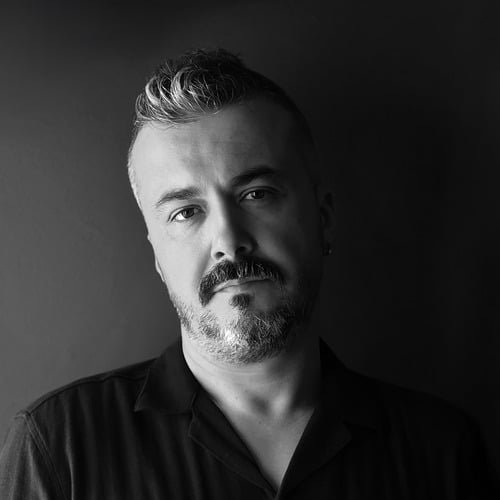 Sinan S., Colorist | Short Film, Documentary & YouTube | DaVinci Resolve in Istanbul