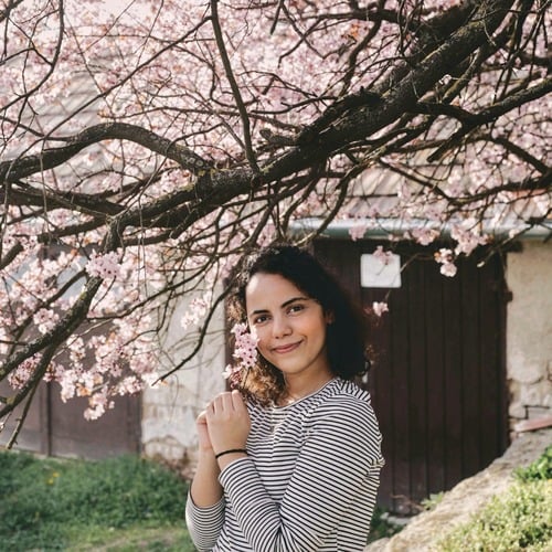 Soukaina M., Content Creation | Creative Writing | Social Media Management in Budapest