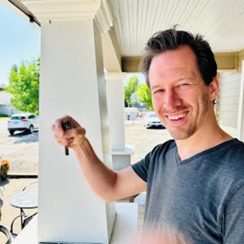 Spencer H., Photo/Videographer, Editor, Motion Graphics & Special Effects in Oregon