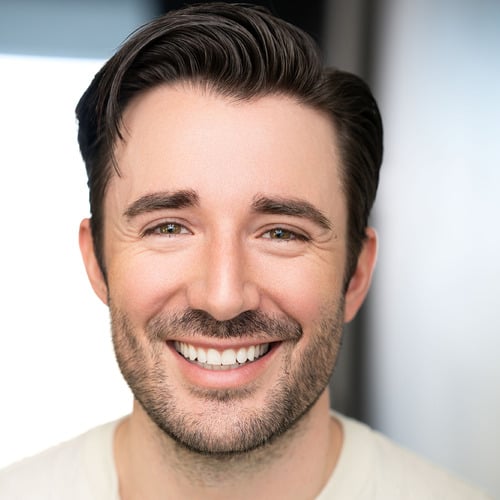 Spencer J., Product and Brand Photographer in Salt Lake City