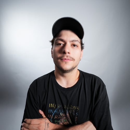 T. Yagiz H., Director, Filmmaker, Video Editor, AI Content Creator in Istanbul