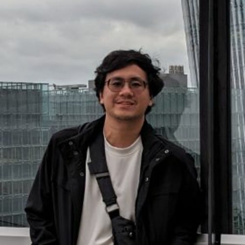 Tan J., Professional Videographer & Video Editor | Corporate, Events, YouTube in Singapore