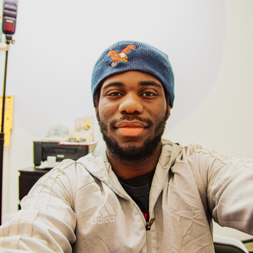 Theodis H., Videographer and Editor proficient with Adobe Creative Cloud in Chicago