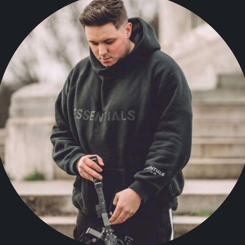 Timothy E., Photography | Videography, Video Production, Video Shoot in Rotterdam