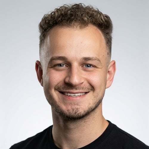 Tyler S., High Level Video Editor & Creative in Columbus