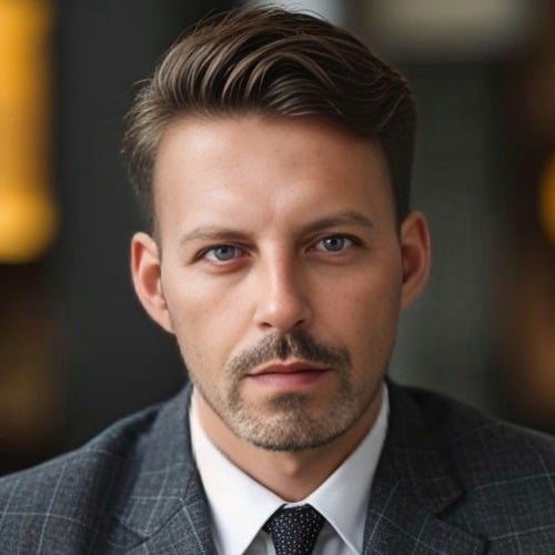 Virgil R., Social Media Video/Graphics, Video Editor & AI Visual Content Creator in Bucharest